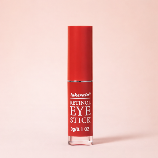 Retinol Eye Stick – silmänympäryspuikko tummille silmänalusille ja juonteille