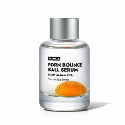 Seerumi Frankly PDRN Bounce Ball Serum 30ml – Kiinteyttävä & Kosteuttava