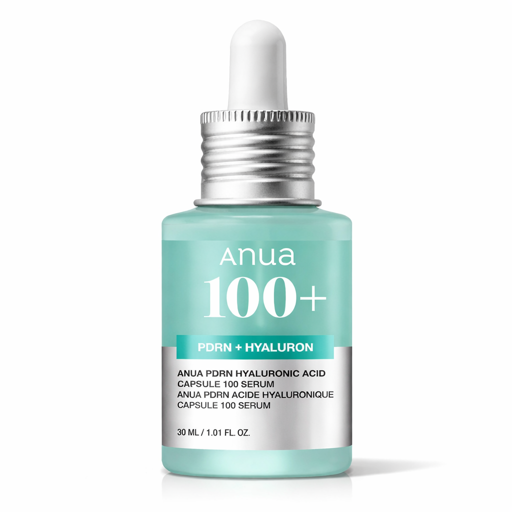 Seerumi Anua PDRN Hyaluronic Acid Capsule 100 Serum 30ml