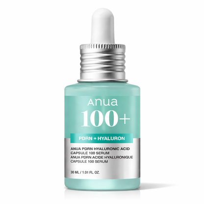 Seerumi Anua PDRN Hyaluronic Acid Capsule 100 Serum 30ml