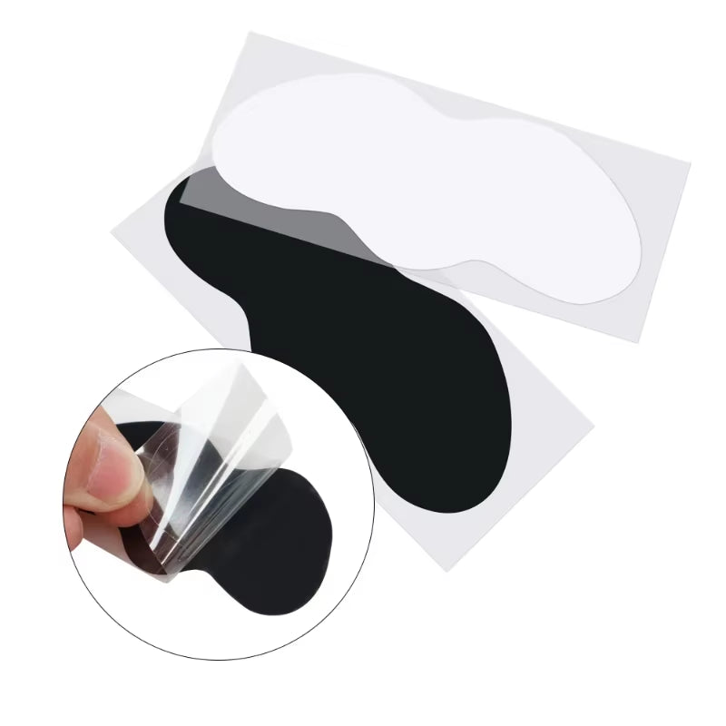 10/20/50PCS Nose Blackhead Remover Mask Deep Cleaning Skin Care Shrink Pore Acne Treatment Mask Nose Black Dots Pore Clean Strip
