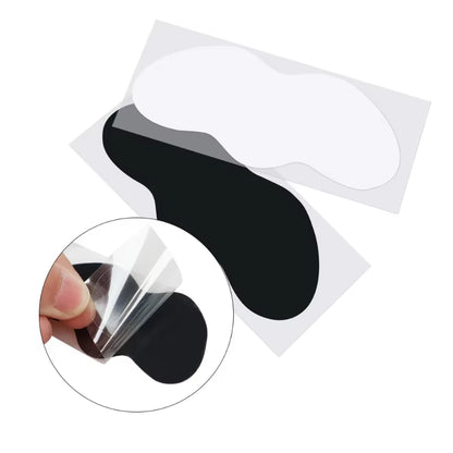 10/20/50PCS Nose Blackhead Remover Mask Deep Cleaning Skin Care Shrink Pore Acne Treatment Mask Nose Black Dots Pore Clean Strip