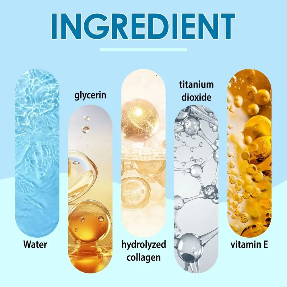 1/2PCS Original 50+ Facial Sunscreen Centella Protector UV Sun Body Sunblock Skin Whitening Cream Korean Moisturizing Protector
