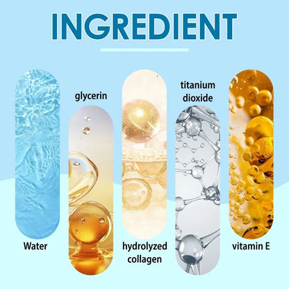 1/2PCS Original 50+ Facial Sunscreen Centella Protector UV Sun Body Sunblock Skin Whitening Cream Korean Moisturizing Protector