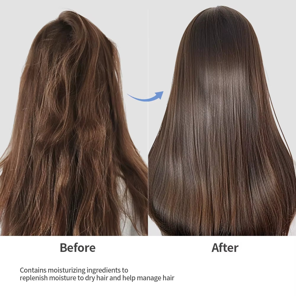 Sea Salt Spray for Hair Water Spray Dry Shampoo for Hair Volumizing Delayer Detangler Volumizer Styling Products Care Hair Spray