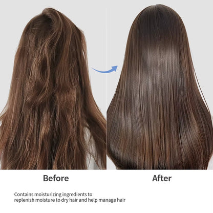 Sea Salt Spray for Hair Water Spray Dry Shampoo for Hair Volumizing Delayer Detangler Volumizer Styling Products Care Hair Spray