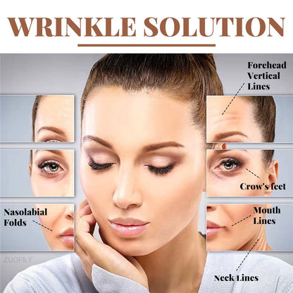 Face Lift Band Face Anti-Sagging Lift Remove Eye Wrinkles V-Shaped Face Breathable Lifting Face Paste Reusable Face Lift Tape