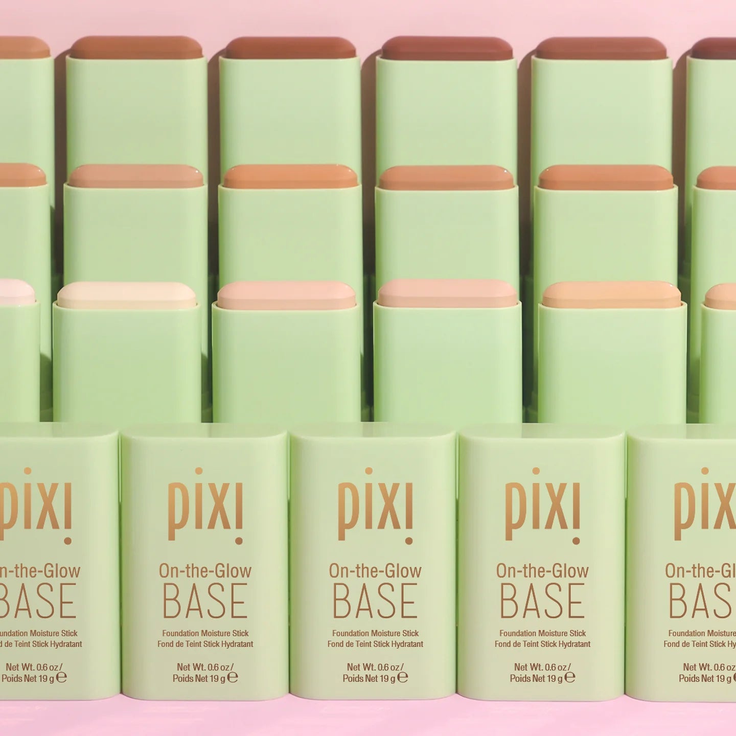 Ultimate Glow Skin Routine Set