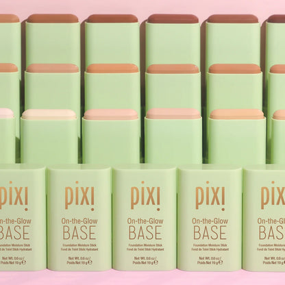 Ultimate Glow Skin Routine Set