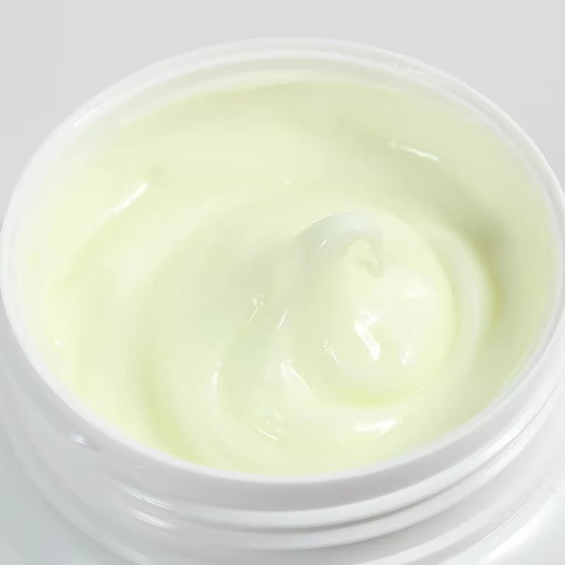Face Skin Care Day Creams Moisturizers Avocado Deep Hydration Face Cream Anti-Aging anti Wrinkles Lifting Facial Firming Women