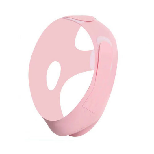 V Line Face Lifting Strap Double Chin Eliminator Facial Slimming Bandage Skin Care Beauty Tool for Women Men Jawline Lift Strap
