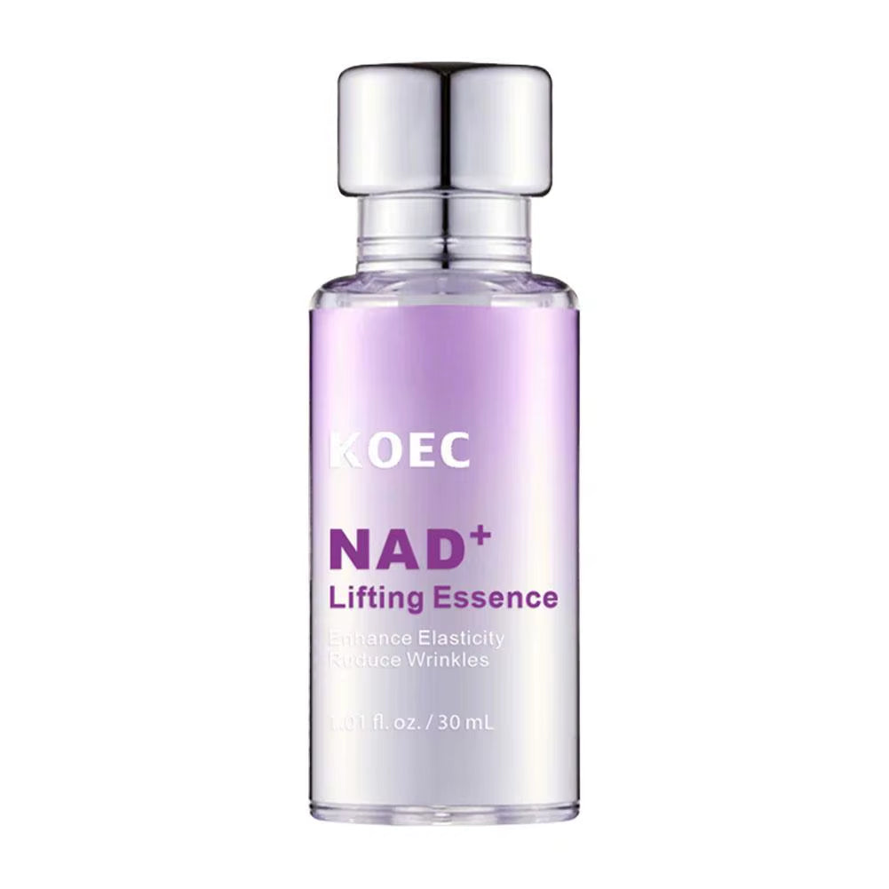 PDRN Korean Nad plus Facial Essence Elastic Firming anti Wrinkle Lifting Brightening Moisturizing Youth Serum 30Ml Skin Care