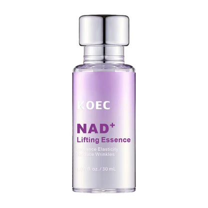 PDRN Korean Nad plus Facial Essence Elastic Firming anti Wrinkle Lifting Brightening Moisturizing Youth Serum 30Ml Skin Care