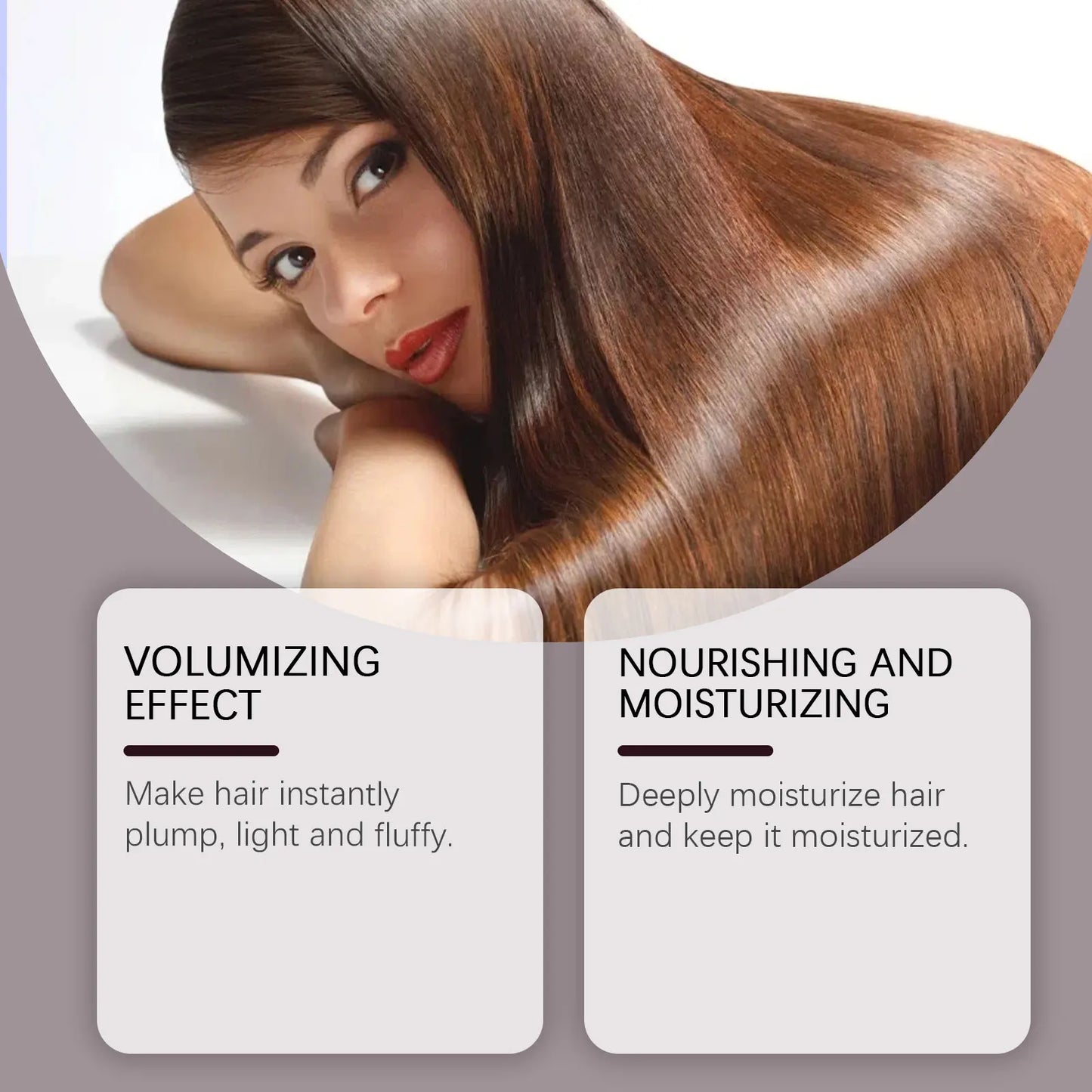 Red Onion Rosemary Shampoo anti Hair Loss Repair Damaged Frizz Deep Cleansing Oil Control Thickening Hair Hair Growth Shampoo