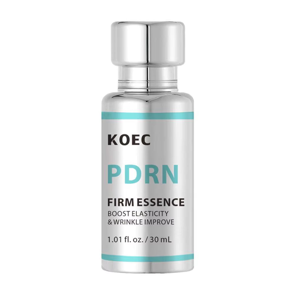 PDRN Korean Nad plus Facial Essence Elastic Firming anti Wrinkle Lifting Brightening Moisturizing Youth Serum 30Ml Skin Care