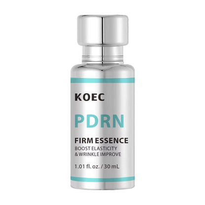 PDRN Korean Nad plus Facial Essence Elastic Firming anti Wrinkle Lifting Brightening Moisturizing Youth Serum 30Ml Skin Care