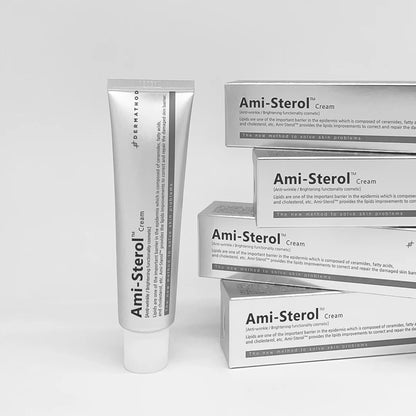 Ami-Sterol Cream