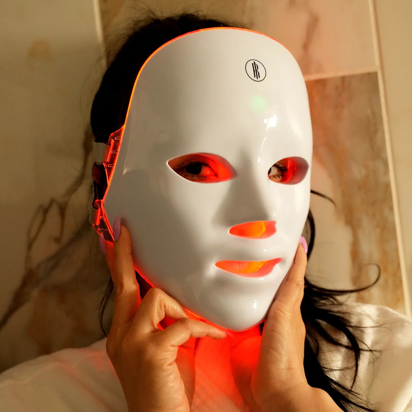 ™ - #1 Wireless LED Light Therapy Mask