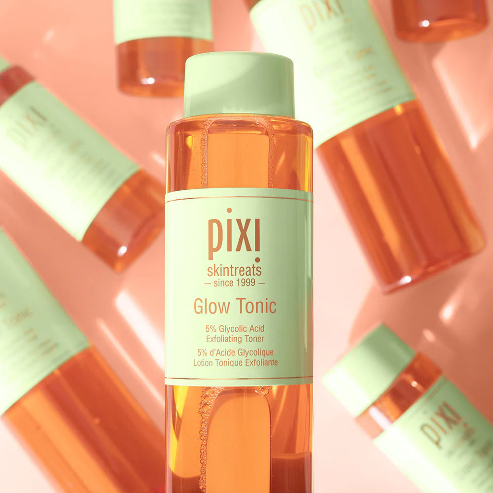 Ultimate Glow Skin Routine Set