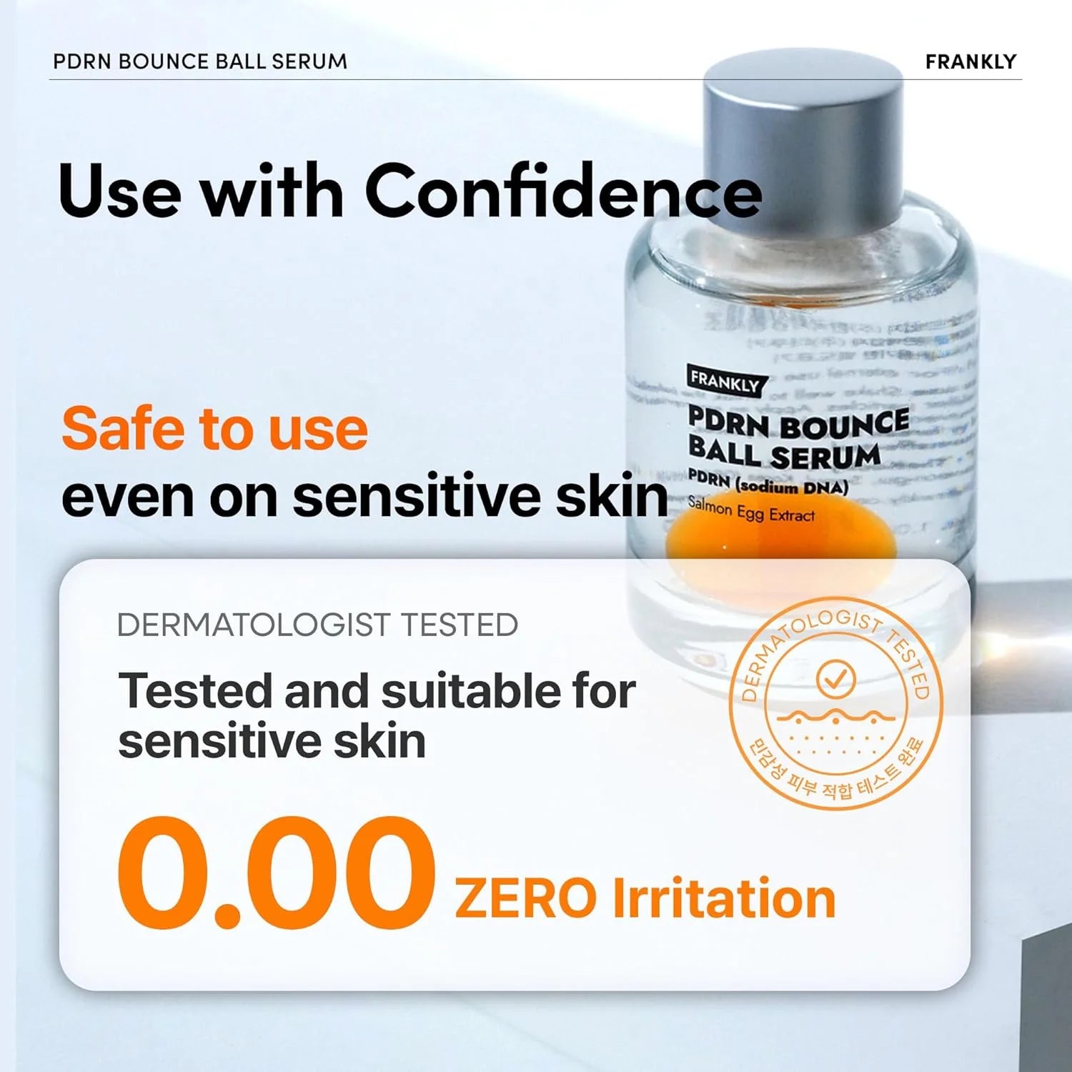 PDRN Bounce Ball Serum