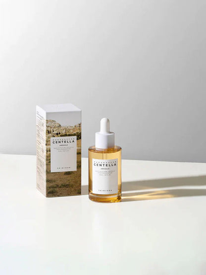 Madagascar Centella Ampoule 55Ml