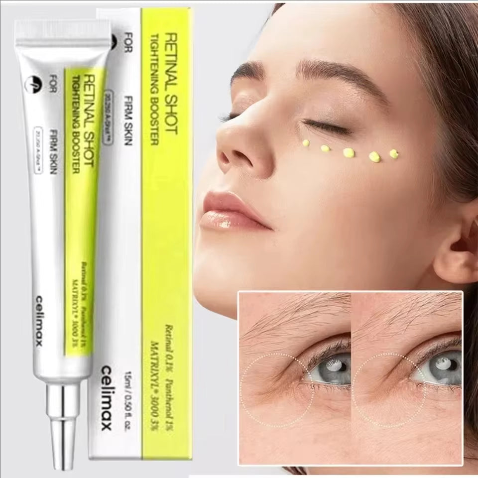 Hot Original  Korea the Vita a Retinal Skin Care Face Care Eye Cream Wrinkle-Resistant Whitening Beauty Skin Care Product